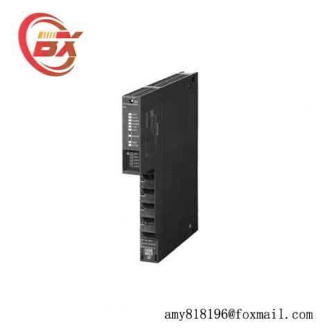 SIEMENS 6GK7443-1EX20-0XE0: Advanced Communication Processor for Industrial Automation