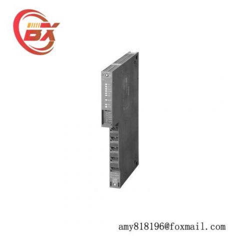 Siemens 6GK7 443-1GX20-0XE0 Communication Processor