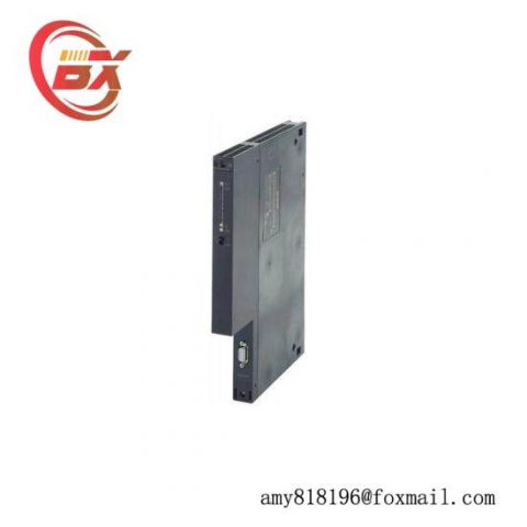 Siemens 6GK7 443-5FX02-0XE0 Communication processor CP443-5 Advanced Ethernet Connection Module