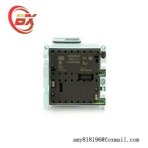 Siemens 6GT2002-0HD00 Communication Module: Advanced Networking Solution for Industrial Automation