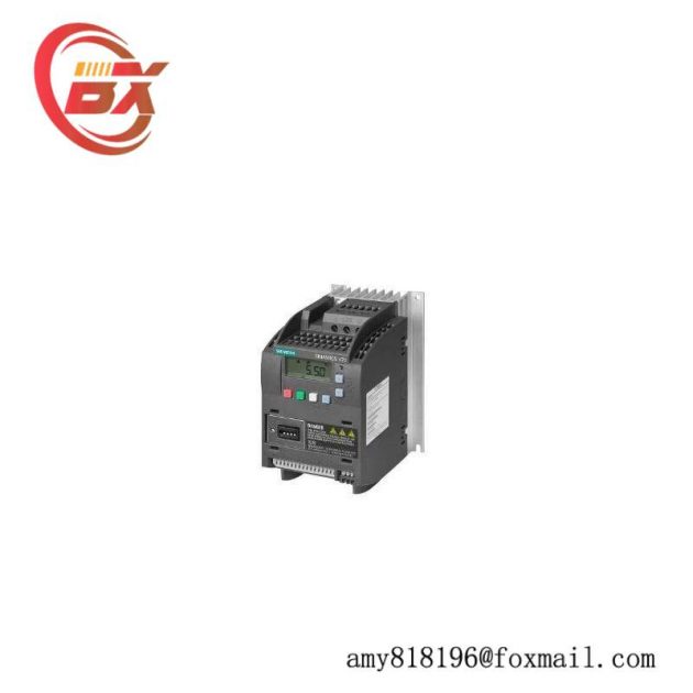Siemens 6SC6120-0FE01 Compact Power Supply Module