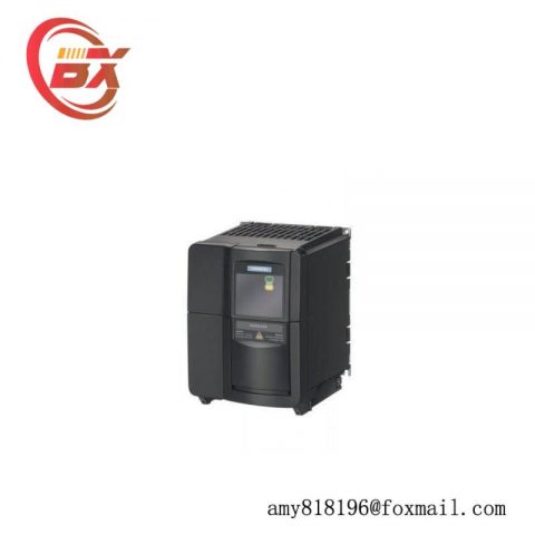 Siemens 6SE6430 - Advanced AC Drive for Industrial Control, 200 Characters