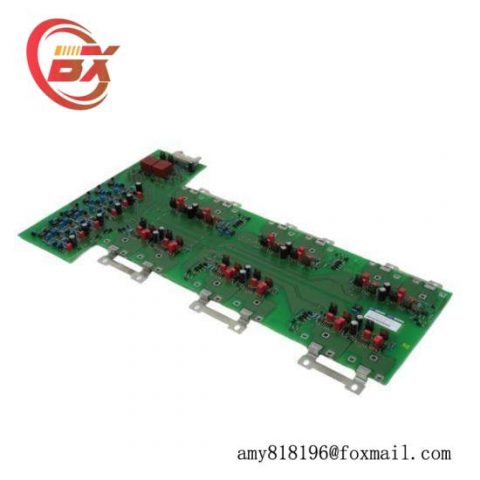 SIEMENS 6SE7033-2EG84-1JF1 IGD3 Inverter Control Module for Industrial Automation