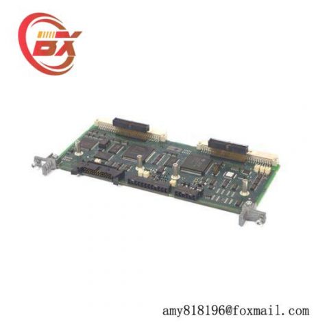 SIEMENS 6SE7090-0XX84-0AD1 Motion Control Board