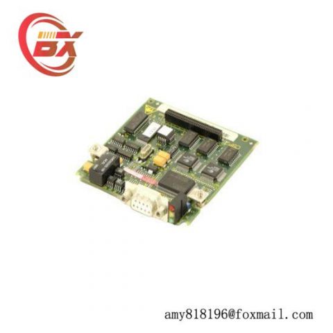 Siemens 6SE7090-0XX84-0FF5 Motion Control Communication Card
