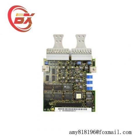 Siemens 6SE7090-0XX84-0KB0 EB1 Expansion Board for Motion Control Applications