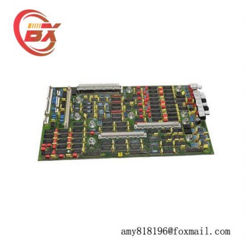 Siemens 6SE7090-0XX84-1CG1 Power Unit Interfaces Module