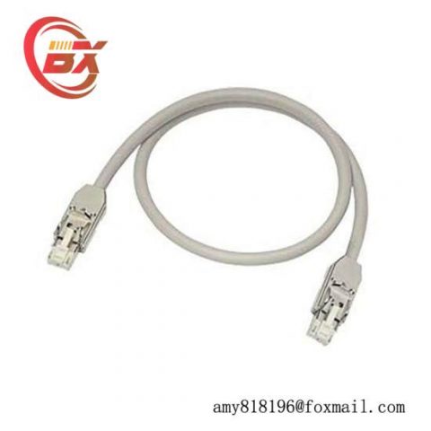 SIEMENS 6SL3060-4AF10-0AA0 Control Cable