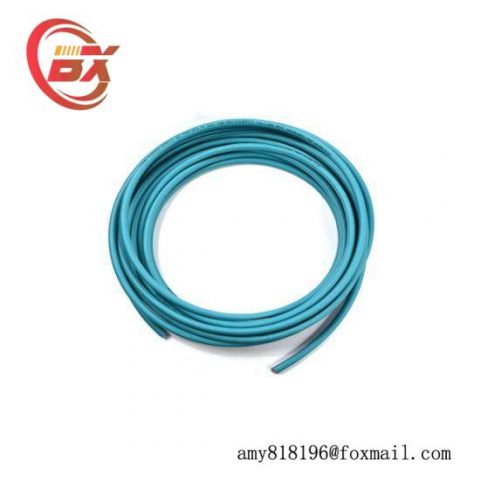 Siemens 6XV1 830-3EH10 PROFIBUS FC Trailing Cable