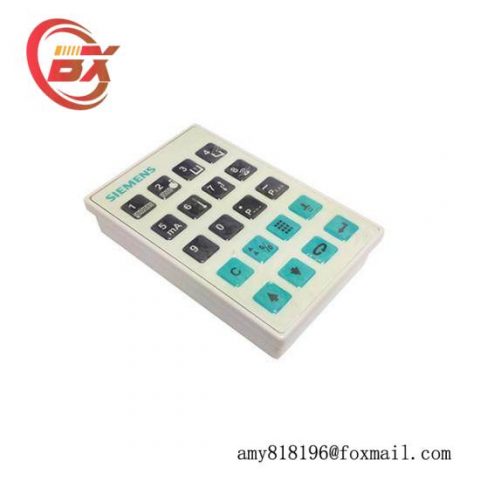 Siemens A5E36563512 Ultrasonic Hand Programmer - Precision Control Solutions