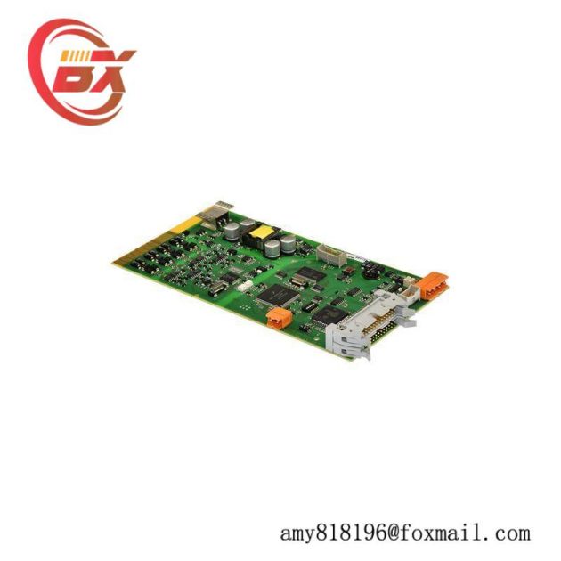Siemens E3M141 AE000037266-02 Sinteso Line Module - Advanced Automation Solution