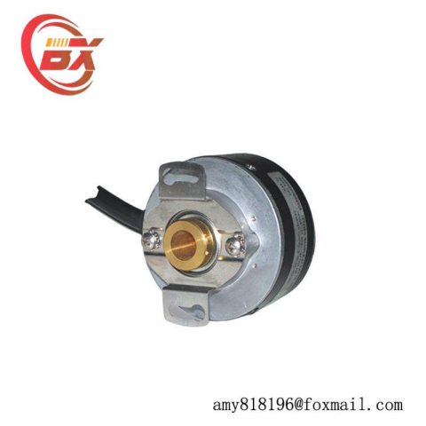 SIEMENS HC202500/0XX0XM5 - Precision Industrial Rotary Encoder, Designed for High-Performance Applications