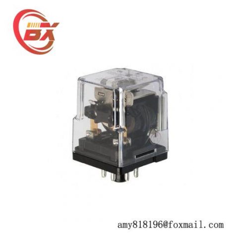 SIEMENS KBP-11DG-24: Precision Control Relay, Designed for Industrial Applications