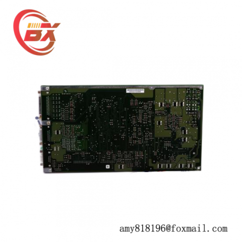 Siemens Robicon A5E32539903, Industrial Control Module