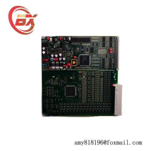 Siemens A1A10000424.100 Robicon Cell Control Board, Advanced Manufacturing Solutions