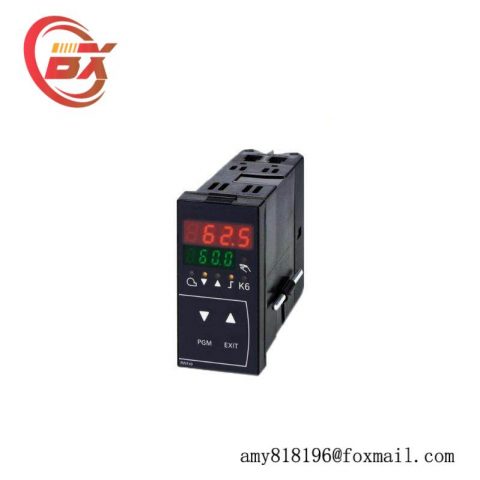 SIEMENS RWF40.000A97: Compact & Universal Burner Controller