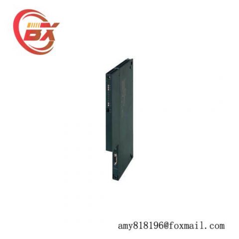 Siemens Simatic 6GK7443-5DX05-0XE0: High-Performance Communication Processor