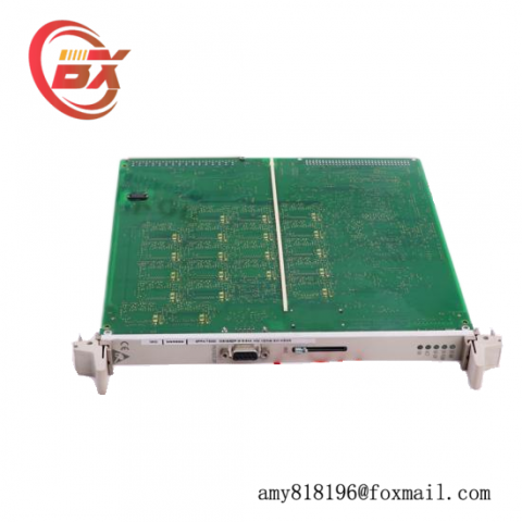 Siemens Simatic S5 - 6ES5948-3UR23 - Control Module, Advanced Automation, Industrial Grade