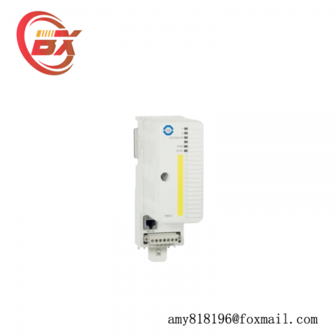 ABB SM812K01 Safety CPU Module: Advanced Control in Industrial Automation