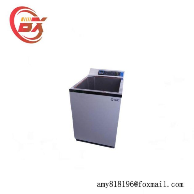SMC INR-244-755 Industrial Power Supply