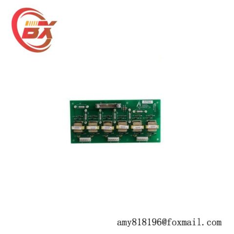 SOLIDSTATE CONTROLS 80-224900-90 Display Interface Board