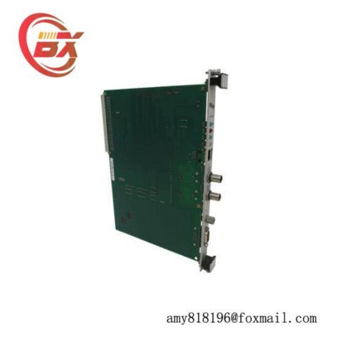 SST Brad Communications 5136-CN-VME Interface Card: High-Performance Communication Module