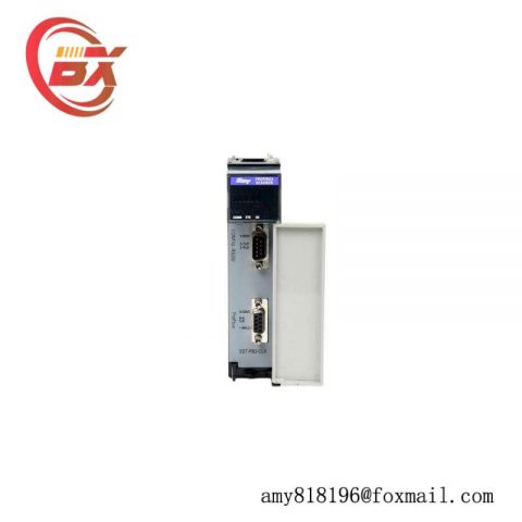 SST SST-PB3-CLX Scanner Module, Industrial Automation Solution