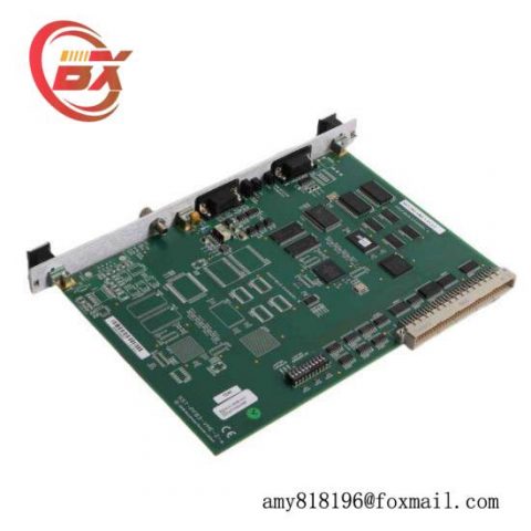 SST SST-PB3-VME-1 Interface Card for Industrial Automation Solutions