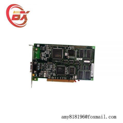SST SST-PBMS-PCI Multi-Slave Card: Advanced Communication Solution for Industrial Automation