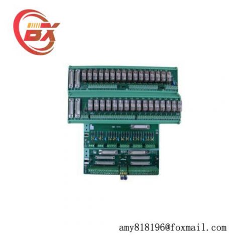 SUPCON TB351-IU DCS Module: Advanced Control Technology for Industrial Automation