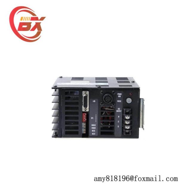 SUPERIOR M063-LE09 Industrial Control Module