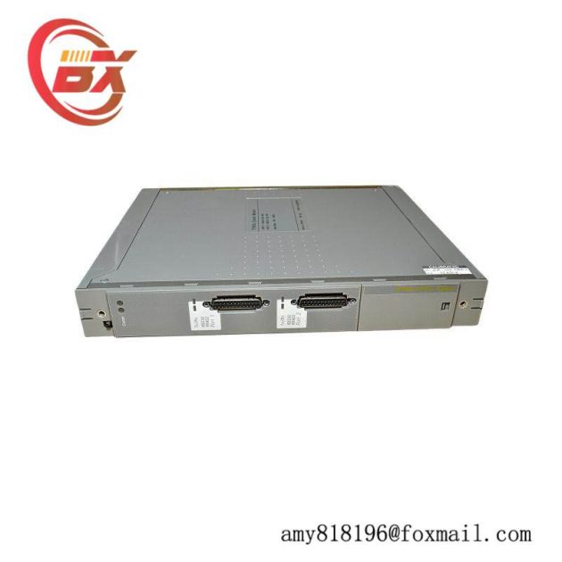 ICS TRIPLEX T7150A Communication Module - High-Performance Industrial Networking Solution