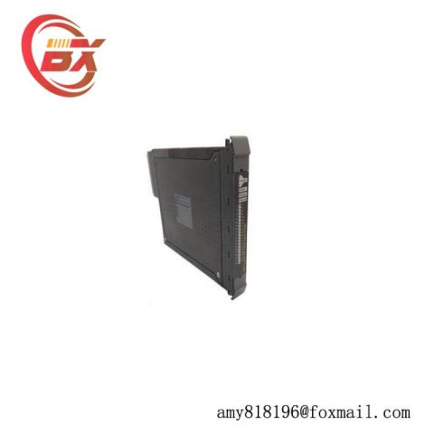ICS TRIPLEX T8235 Power Shield, Advanced Industrial Control Module