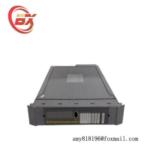 Brand T9882 Industrial Control Module