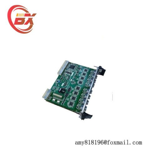 TEL E2B405/M744 Industrial Control Module