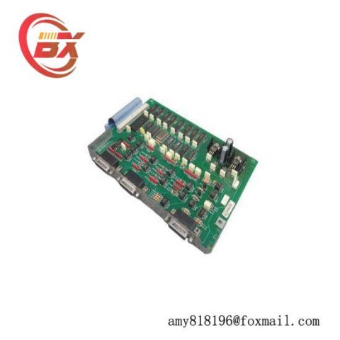 Telemecanique VW1RZD101 Serial Communication/Encoder Board