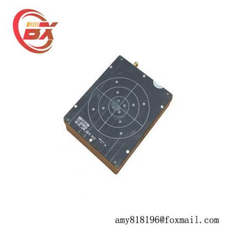 TESCOM TC-93060A: High-Performance Antenna Coupler for Industrial Automation,250 characters