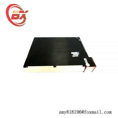 GE TGT-3X6L-1-0-BD: High-Efficiency Servo Power Module for Precision Control