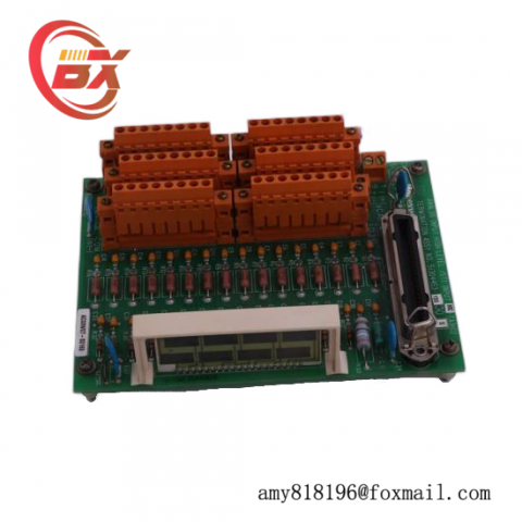 Honeywell TK-OAV061 Analog Output Module