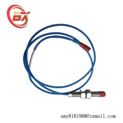 Bently Nevada TM0180-07-03-07-05-02 Vibration Probe