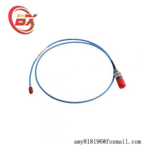 Bently Nevada TM0180-A07-B00-C05-D10 Vibration Probe