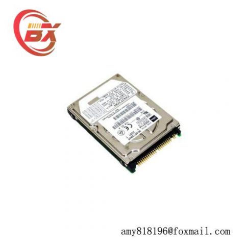 TOSHIBA HDD2144 MK6014MAP - High Performance Hard Drive