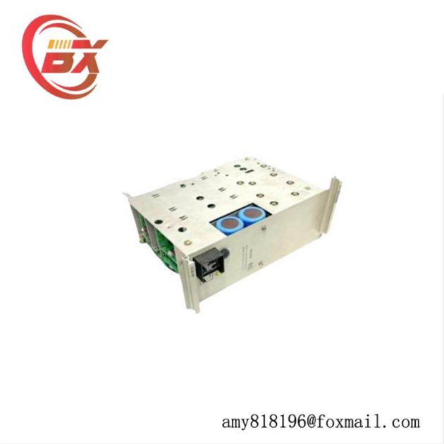 TRICONEX TRICON 4500 Process Control Module