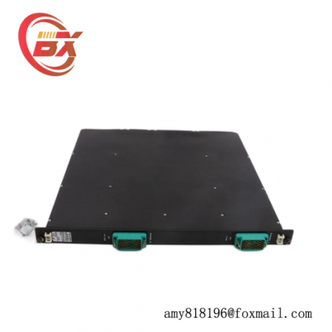 Triconex 3201 Invensys Communication Module: Reliable Control Solutions for Industrial Automation