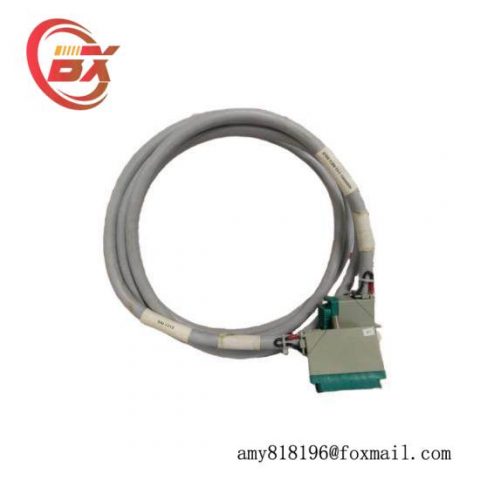 TRICONEX 4000103-510N - High-Performance Industrial Control Module