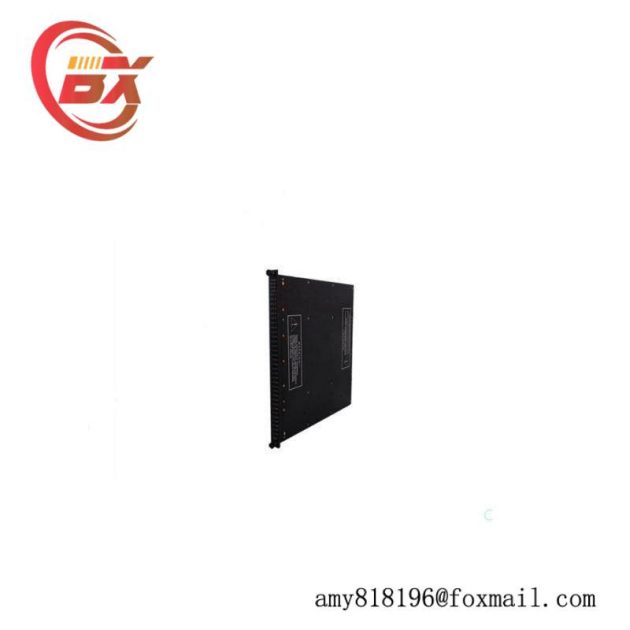 TRICONEX 4000103-510N - High-Performance Industrial Control Module