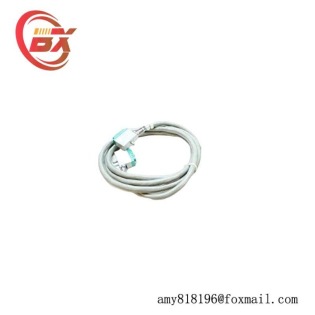 TRICONEX 4000103-513 Safety Module