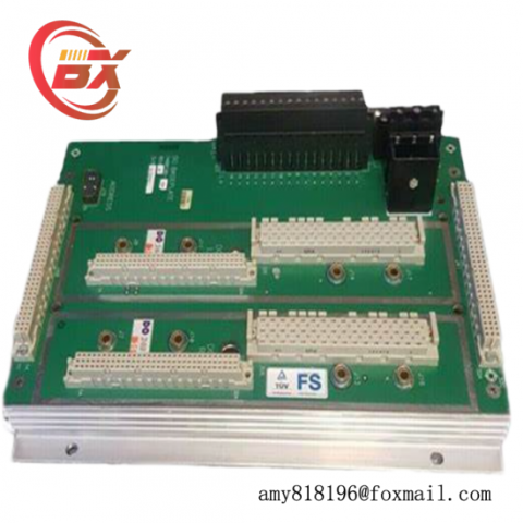 Triconex 7400209-030 Multi-Function Processor Module, High Performance Control Solution