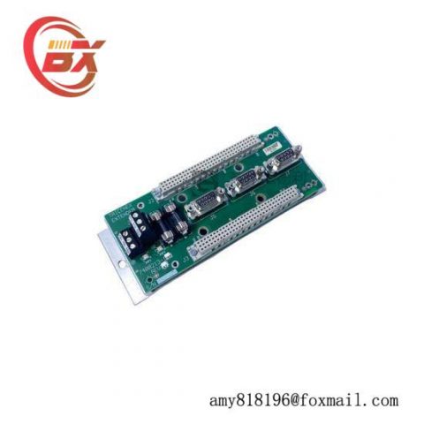 Triconex 7400213-100 Card; Manufacturer: TRICONEX