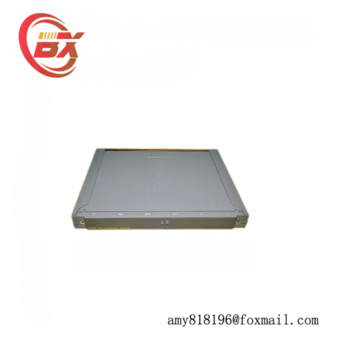 Trusted T8843 Digital Input Module | ICS Triplex: Unmatched Reliability for Industrial Control Systems